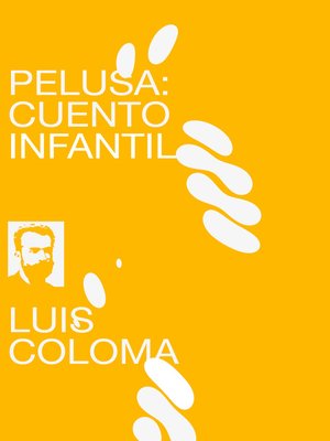 cover image of Pelusa, Cuento Infantil